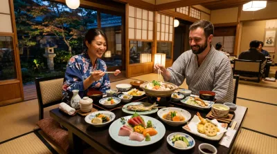 秋田の料理がすごい民宿で味わう感動体験！絶品郷土料理の魅力とは？