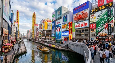 大阪で料理がすごい民宿を探すなら？食べきれない絶品会席が楽しめる宿はどこ？