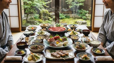 食べきれない！九州の料理がすごい民宿で味わう絶品グルメ旅とは？