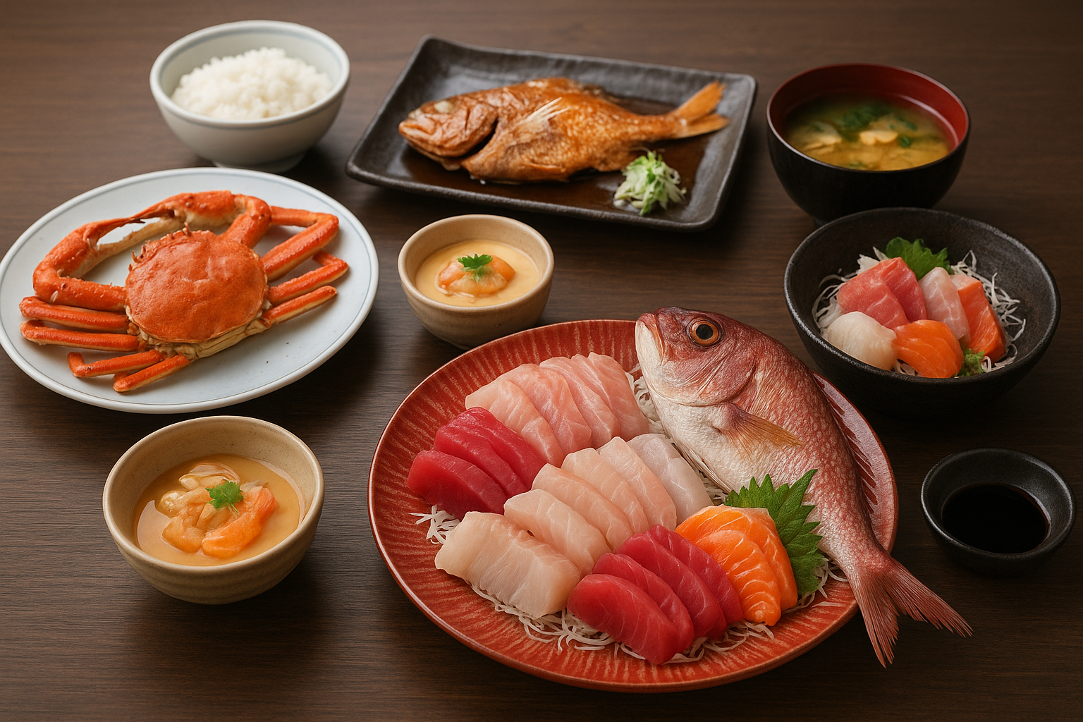 岡山で食べきれない料理がすごい民宿って本当？海鮮グルメ旅の極意を徹底解説！