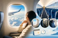 飛行機の座席指定はいつがおすすめ？窓側・通路側・前方席の選び方も紹介