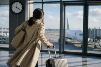 飛行機に乗り遅れたらどうなる？当日の対応・変更・払い戻しを解説