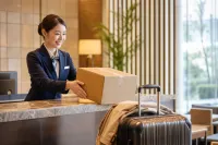 ホテルで宅配便は送れる？荷物発送の方法を解説