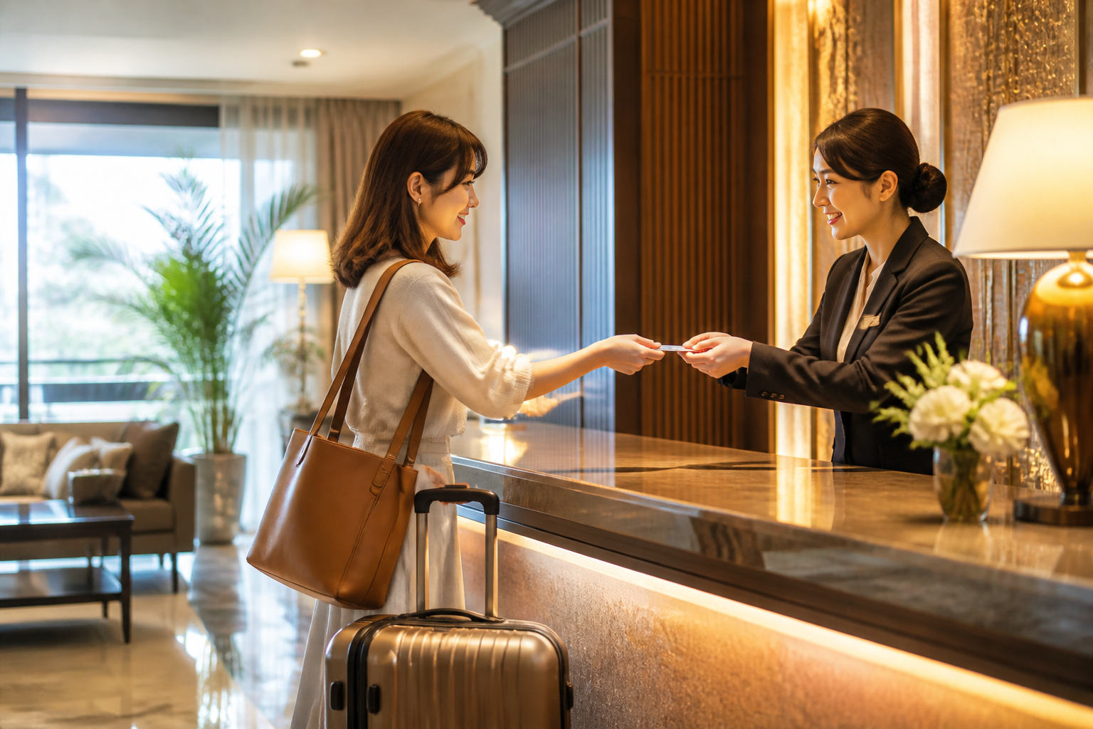 なぜ「何時から」がホテルによって違うのか？その裏側にある事情を徹底解説